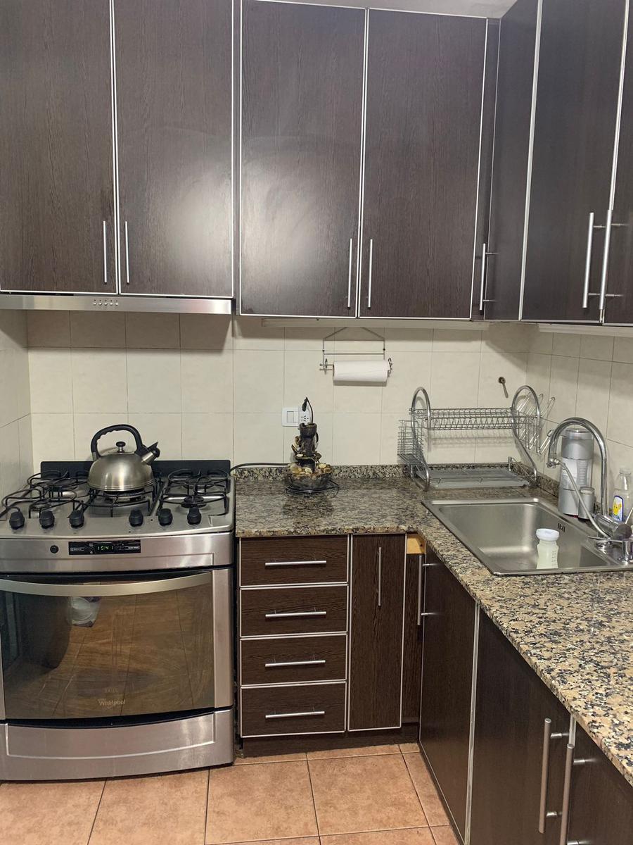 Departamento de 4 Ambientes en Venta en San Fernando 4