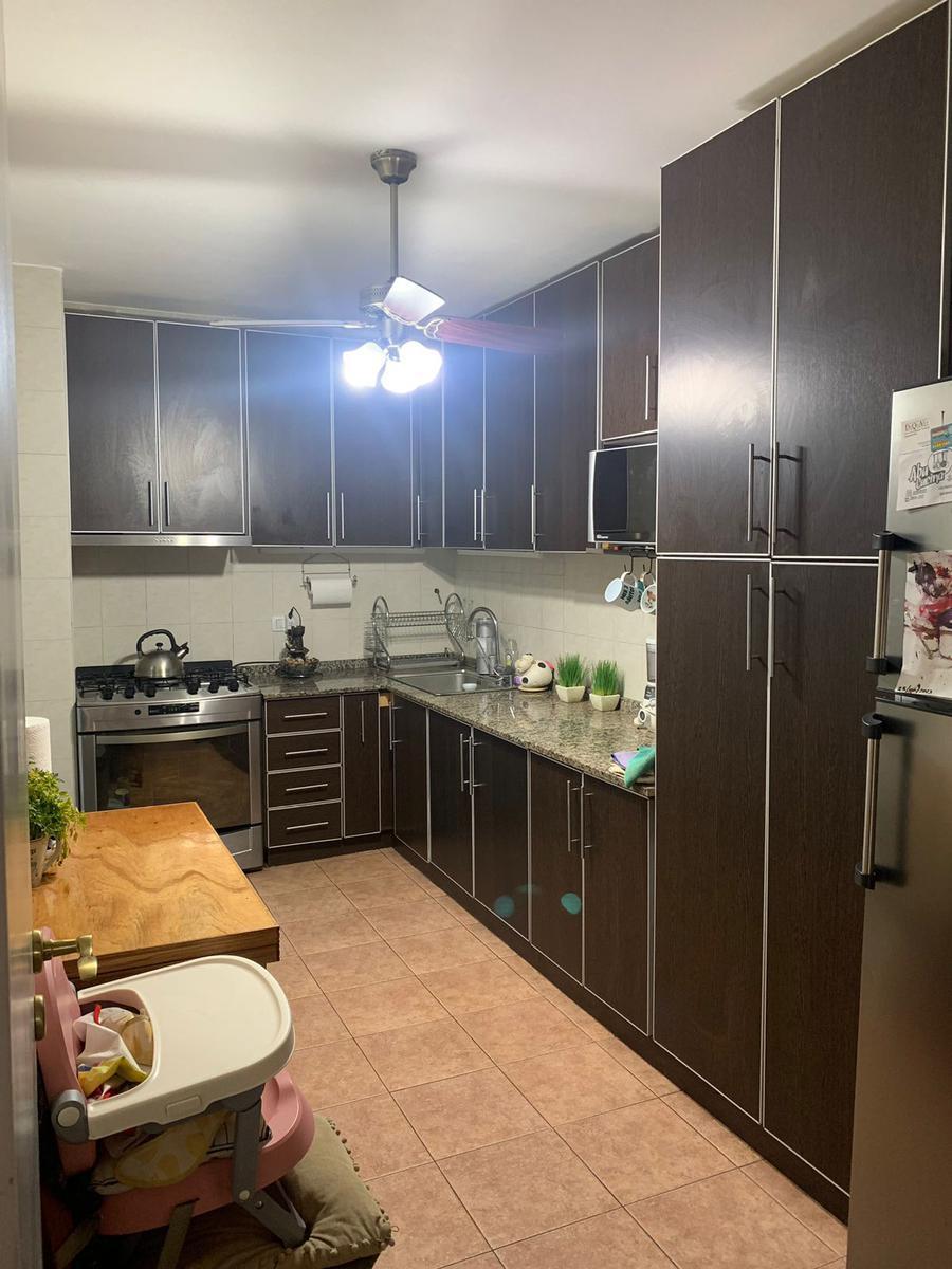 Departamento de 4 Ambientes en Venta en San Fernando 3