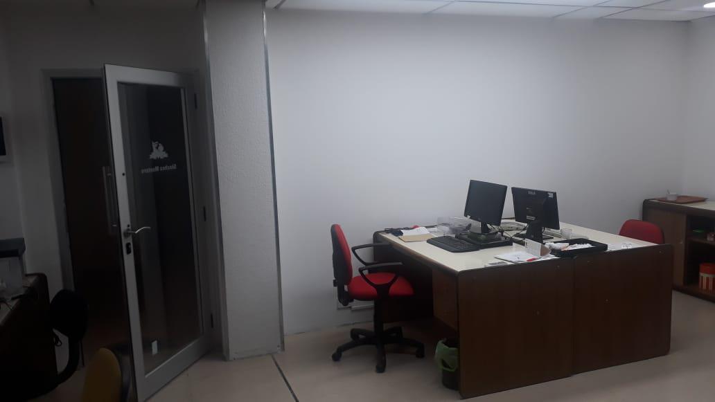 Oficina en Venta General San Martin 2