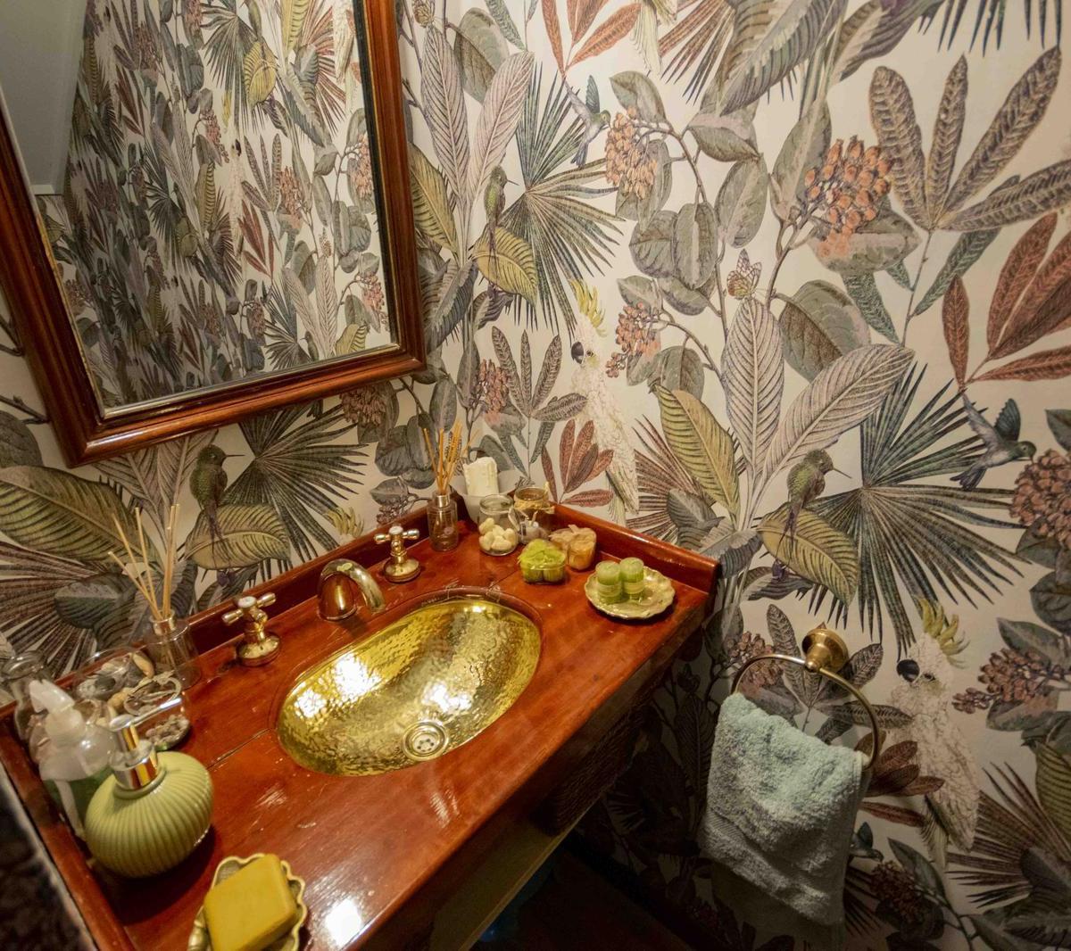 Casa de 7 Ambientes en Venta, en Villa Martelli. 5