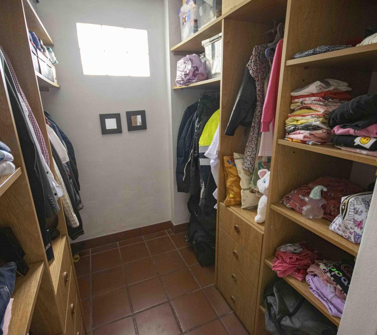 Departamento de 2 ambientes en venta en San Isidro