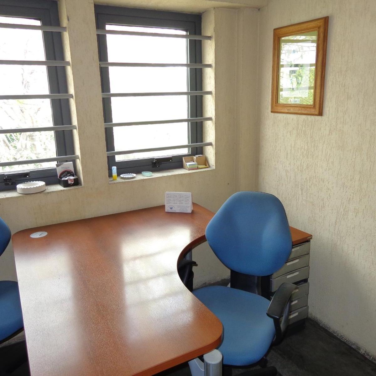 Foto de Oficina con cochera en venta en Martinez, imagen 4