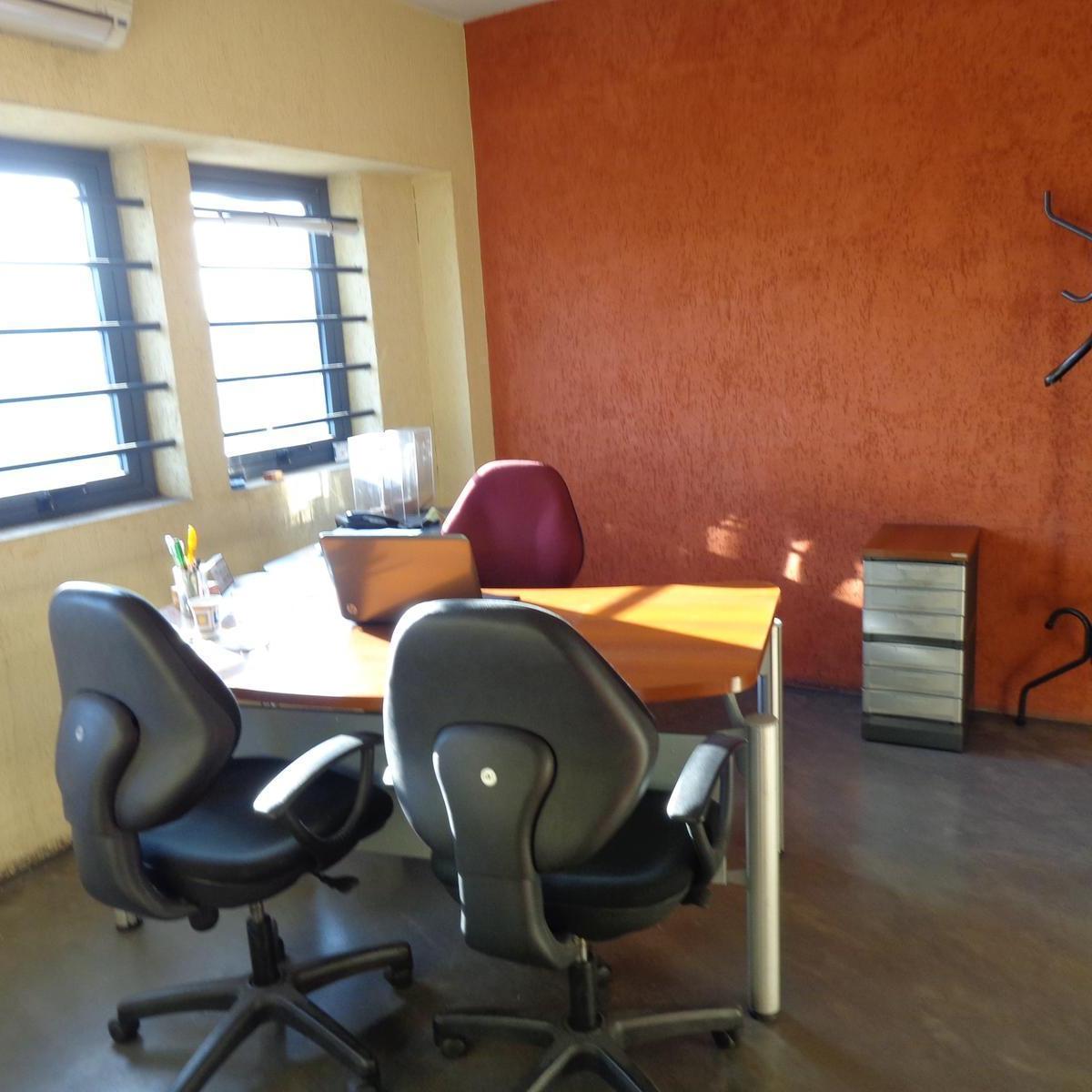 Foto de Oficina con cochera en venta en Martinez, imagen 2