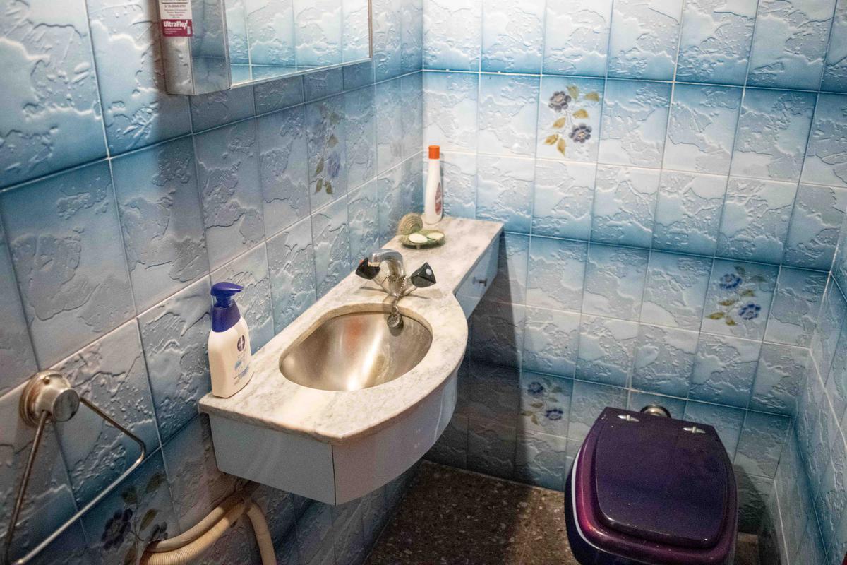 Foto de Casa de 5 ambientes con cochera en venta en Martinez, imagen 3