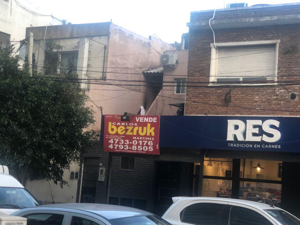 Local en venta en Olivos