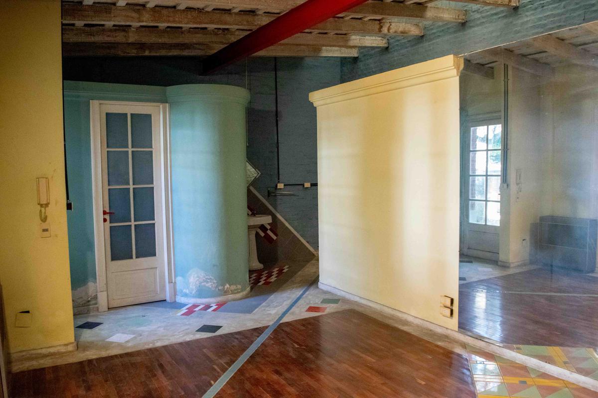 Casa de 6 Ambientes con Cochera y Dependencia en Venta en Vicente Lopez 4