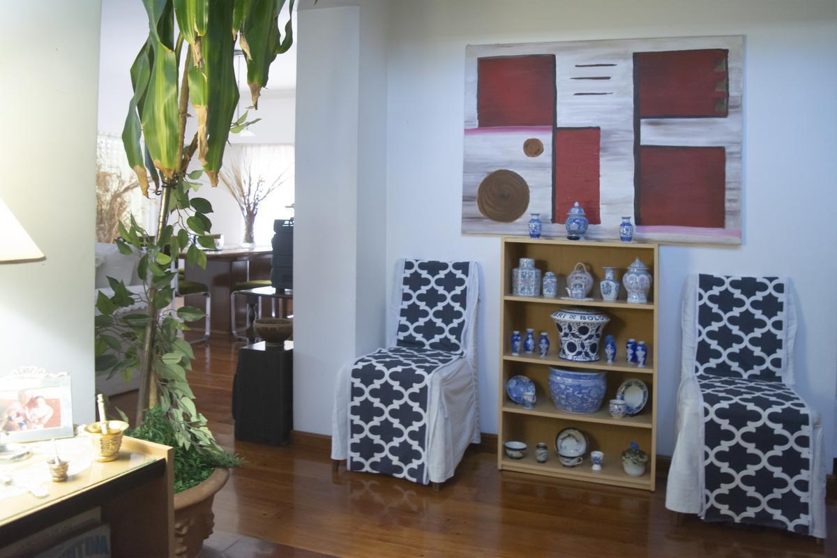 Foto de Casa de 5 ambientes con escritorio y cochera en venta en Martinez, imagen 3