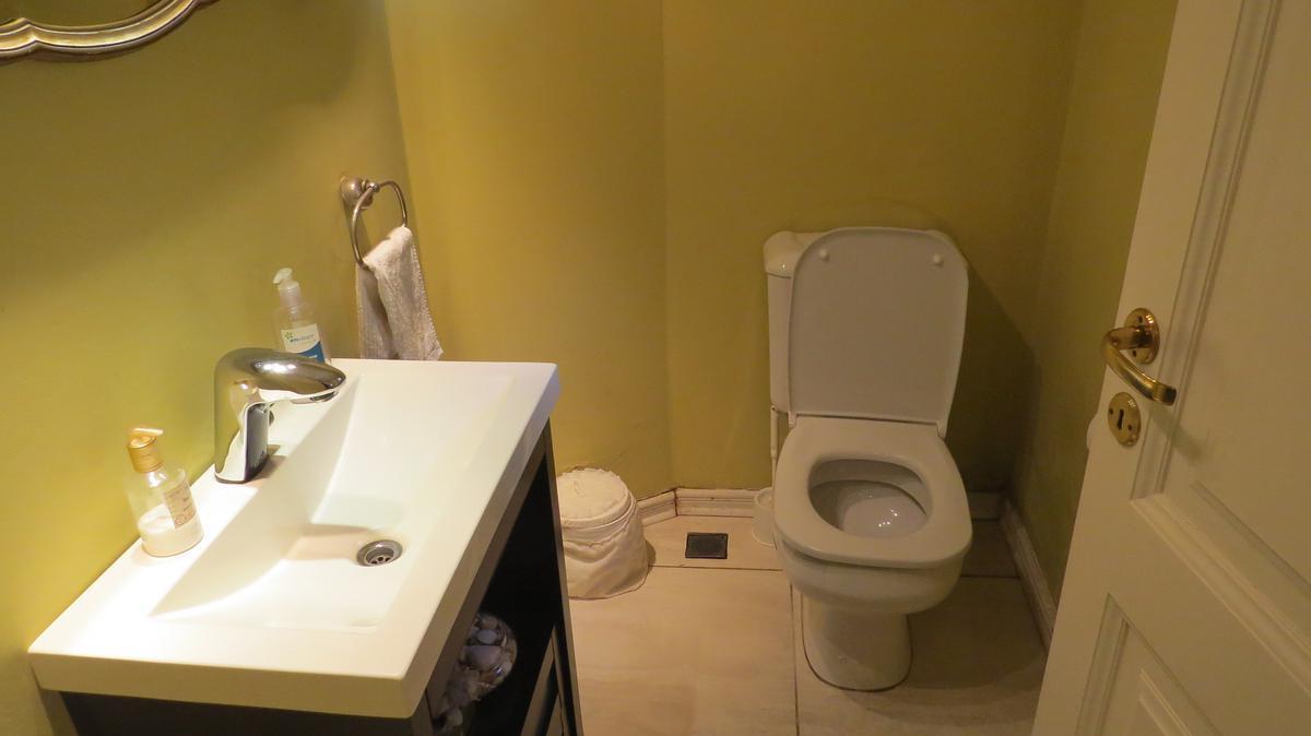 Foto de Casa de 6 ambientes en venta, en Las Lomas de San Isidro., imagen 2