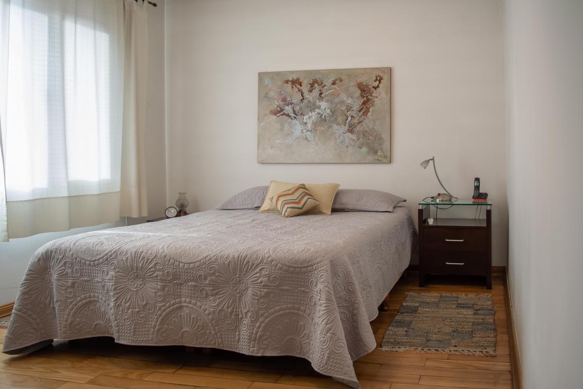 Foto de Departamento de 3 ambientes con cochera en venta en Olivos, imagen 3