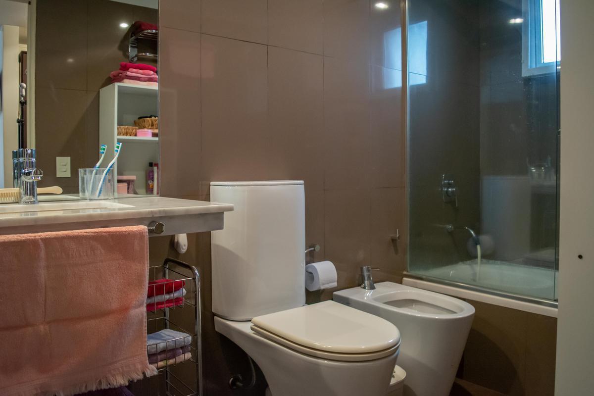 Foto de Departamento de 3 ambientes con cochera en venta en Olivos, imagen 4