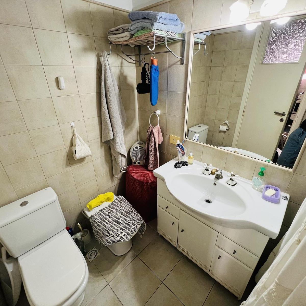 Casa 3 ambientes en venta en Martínez