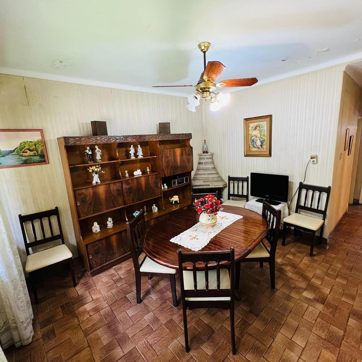 Foto de Casa de 3 ambientes en excelente lote en venta, en Boulogne., imagen 3