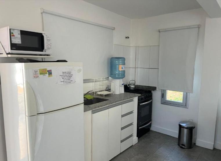 Departamento en  venta, en San Clemente