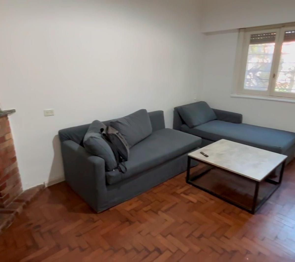 Venta en Block, Dos Casas en Venta en Olivos, Vicente López 3