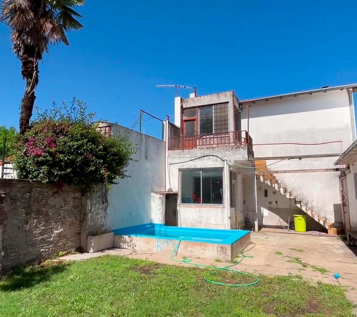 Venta en Block, Dos Casas en Venta en Olivos, Vicente López 5