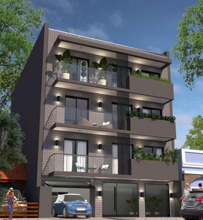 Departamento - S. Fer. - Vias/centro 5