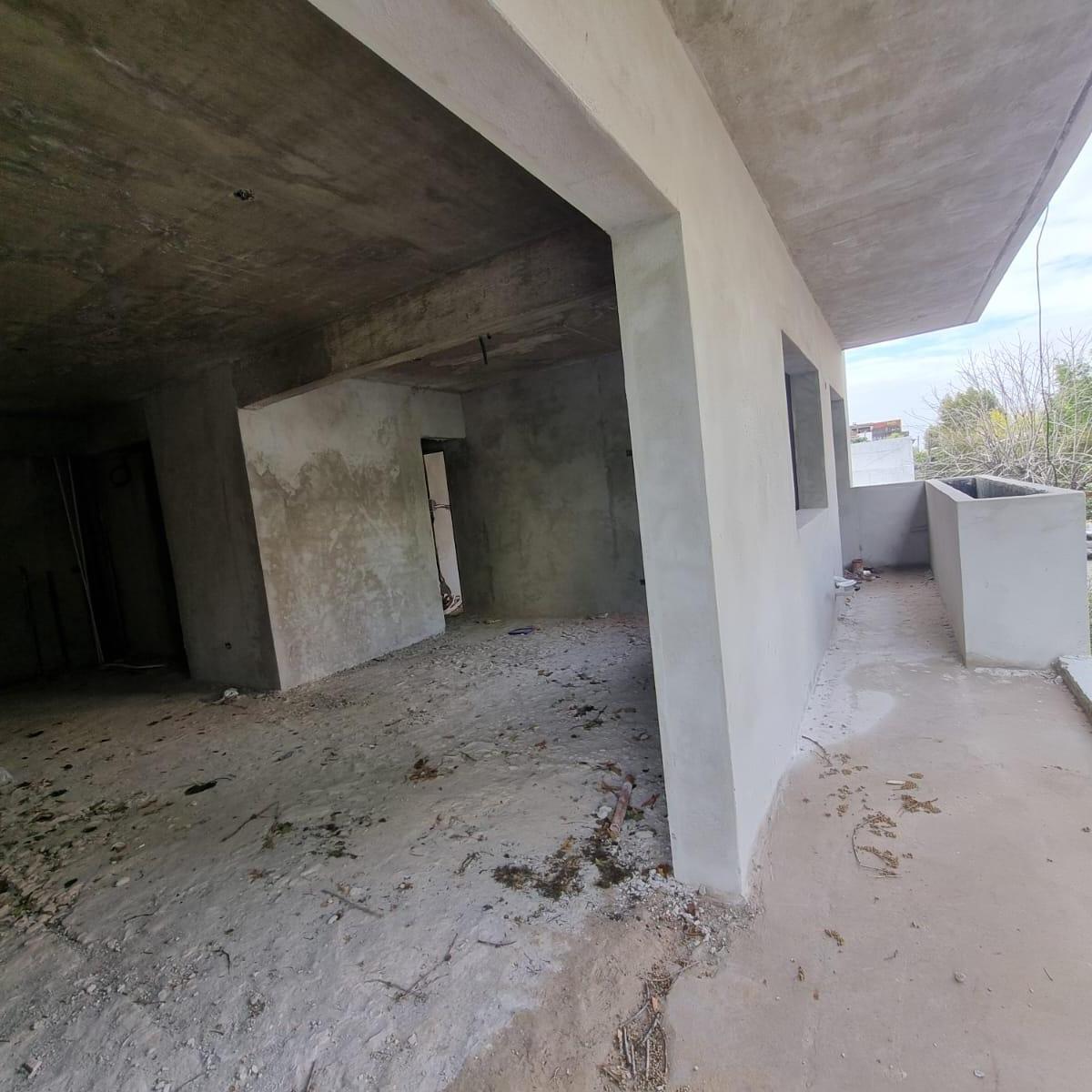 Departamento - S. Fer. - Vias/centro 4