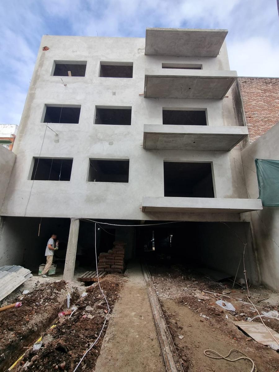 Departamento - S. Fer. - Vias/centro 5