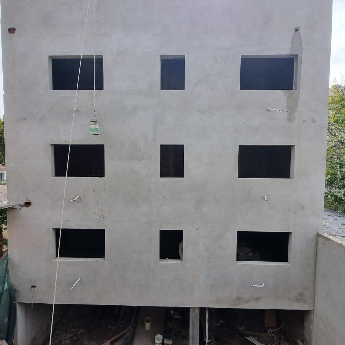 Departamento - S. Fer. - Vias/centro 4