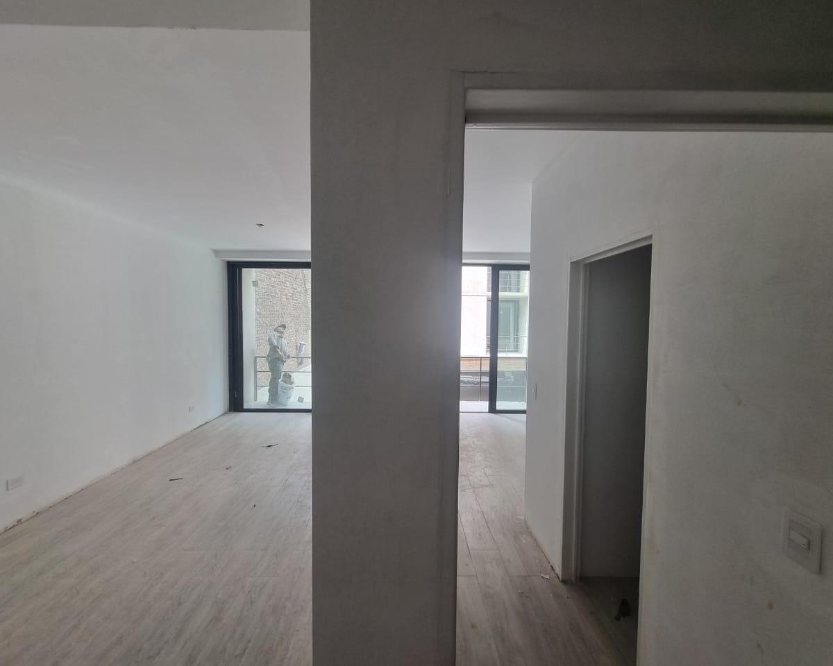 Departamento en Venta 1