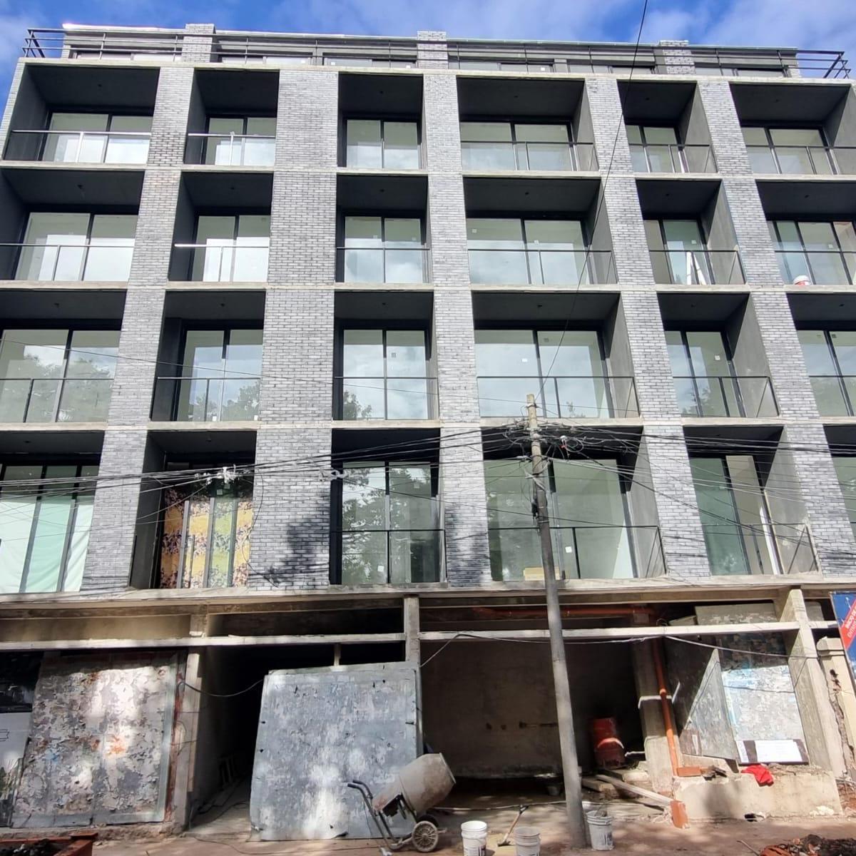 Departamento en Venta 4
