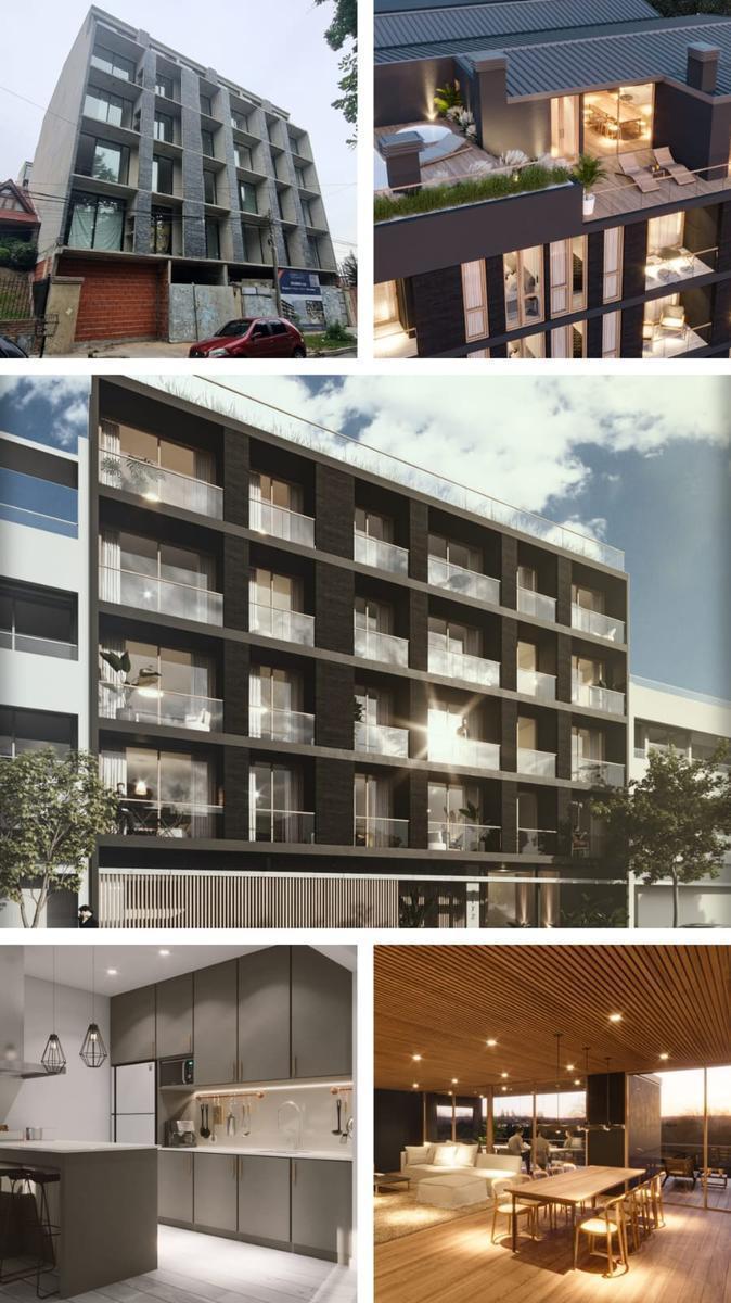 Departamento en Venta 3