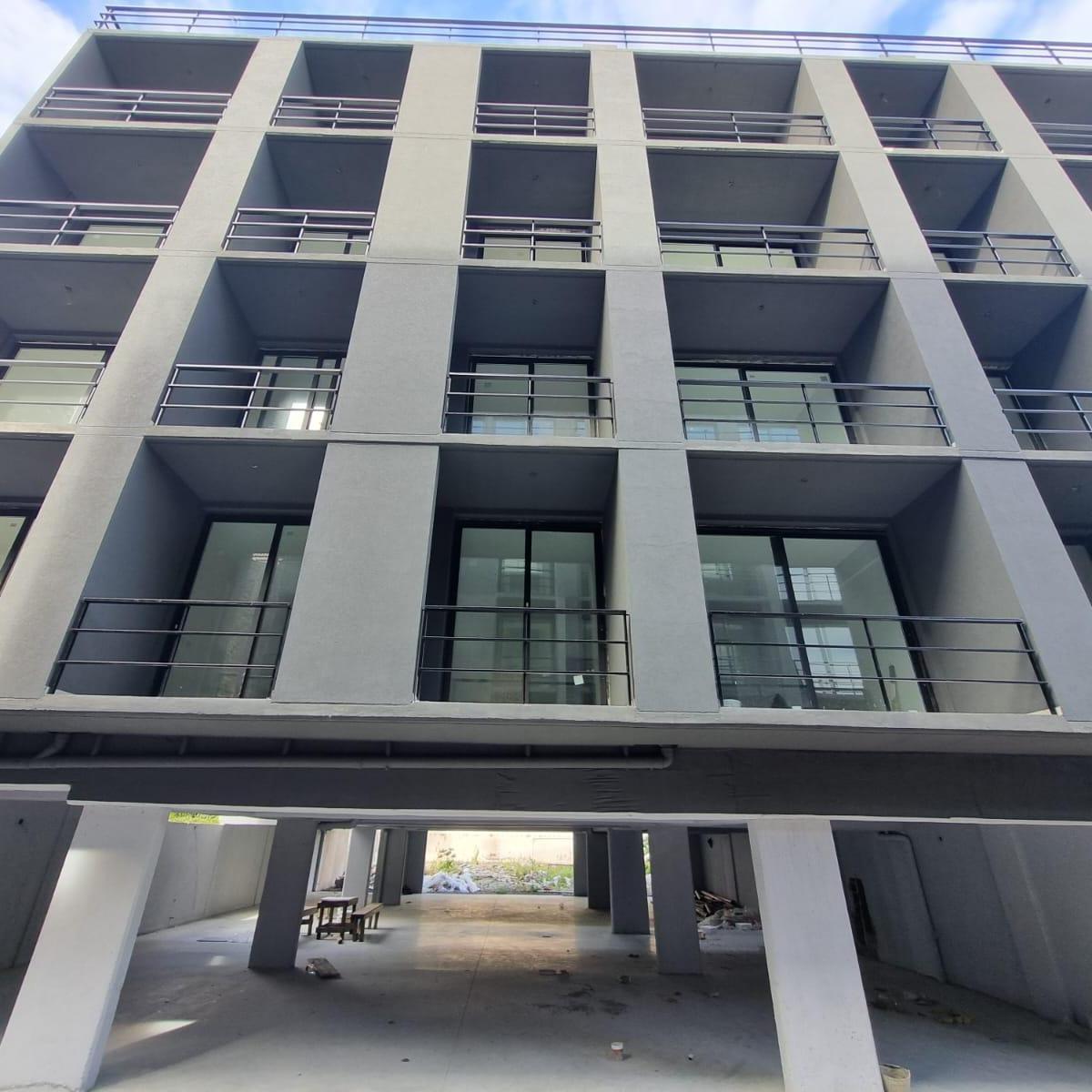 Departamento en Venta 4