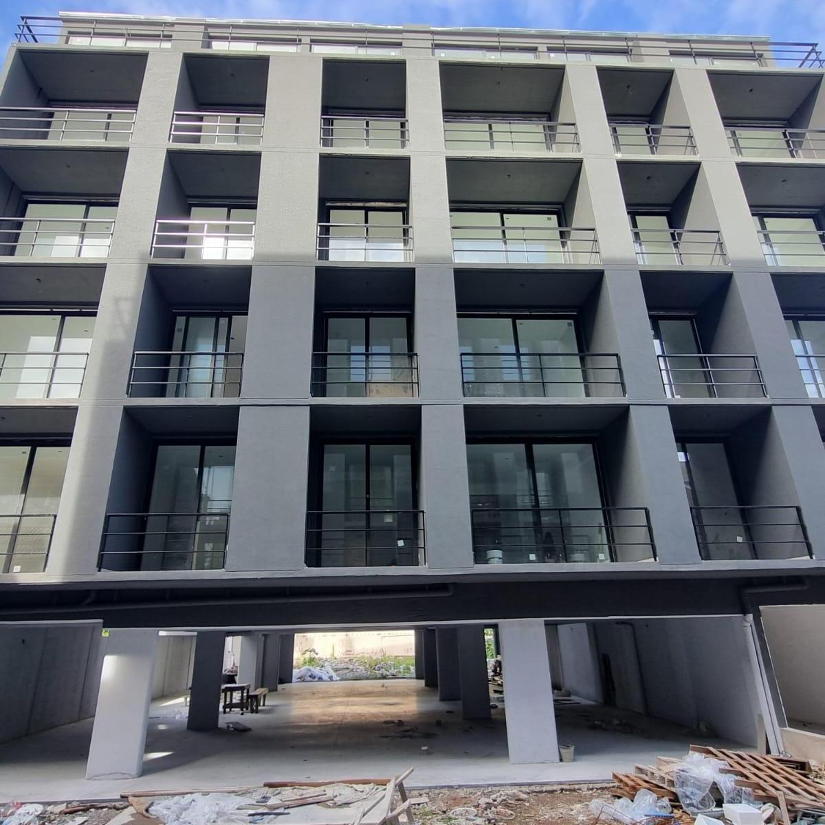 Departamento en Venta 5