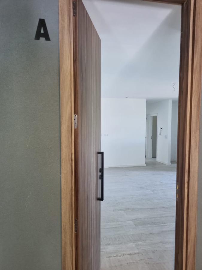 Departamento de 3 Ambientes a Estrenar en Venta en Tigre 4