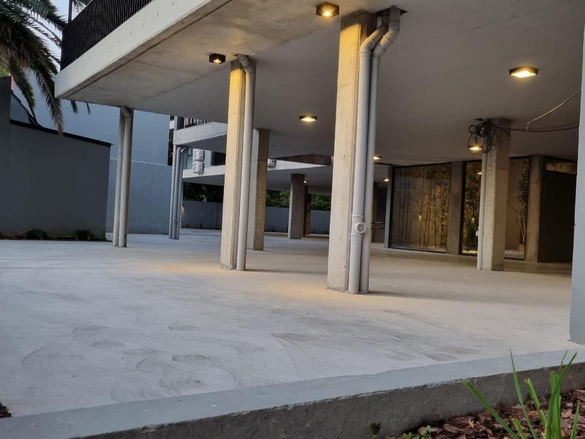 Departamento de 3 Ambientes a Estrenar en Venta en Tigre 5