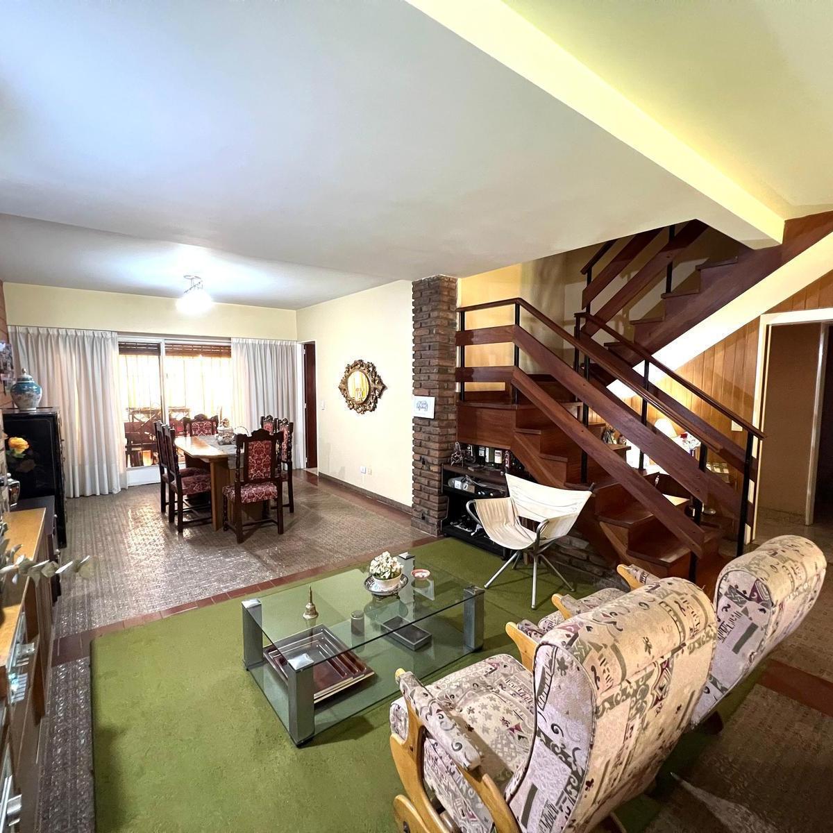 Foto de Chalet de 5 ambientes en venta, en Martínez, imagen 5