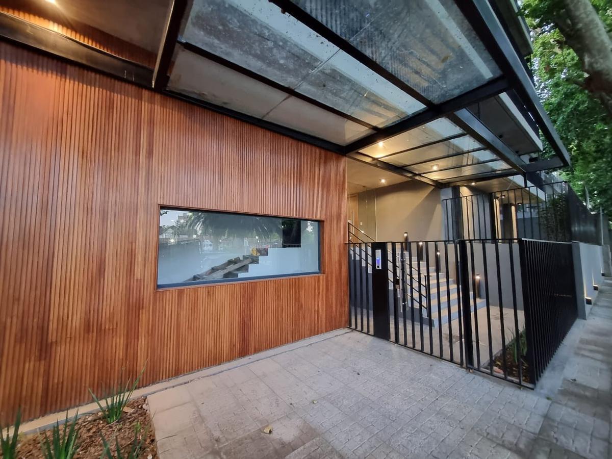 Departamento 2 ambientes - Ciudad De Tigre
