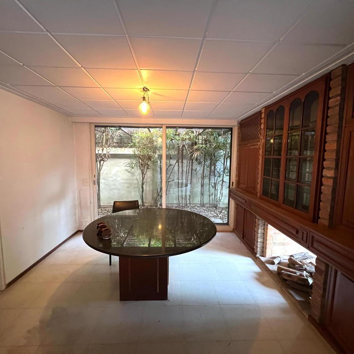 Foto de Casa de 4 ambientes más playroom en venta en Martinez, imagen 4