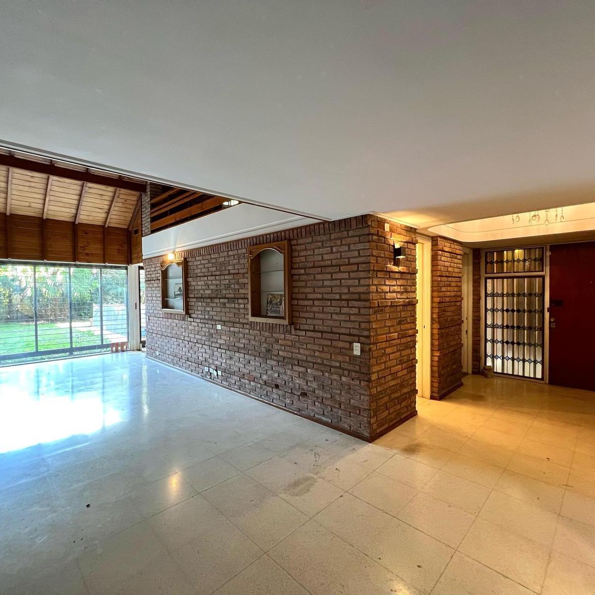 Foto de Casa de 4 ambientes más playroom en venta en Martinez, imagen 5