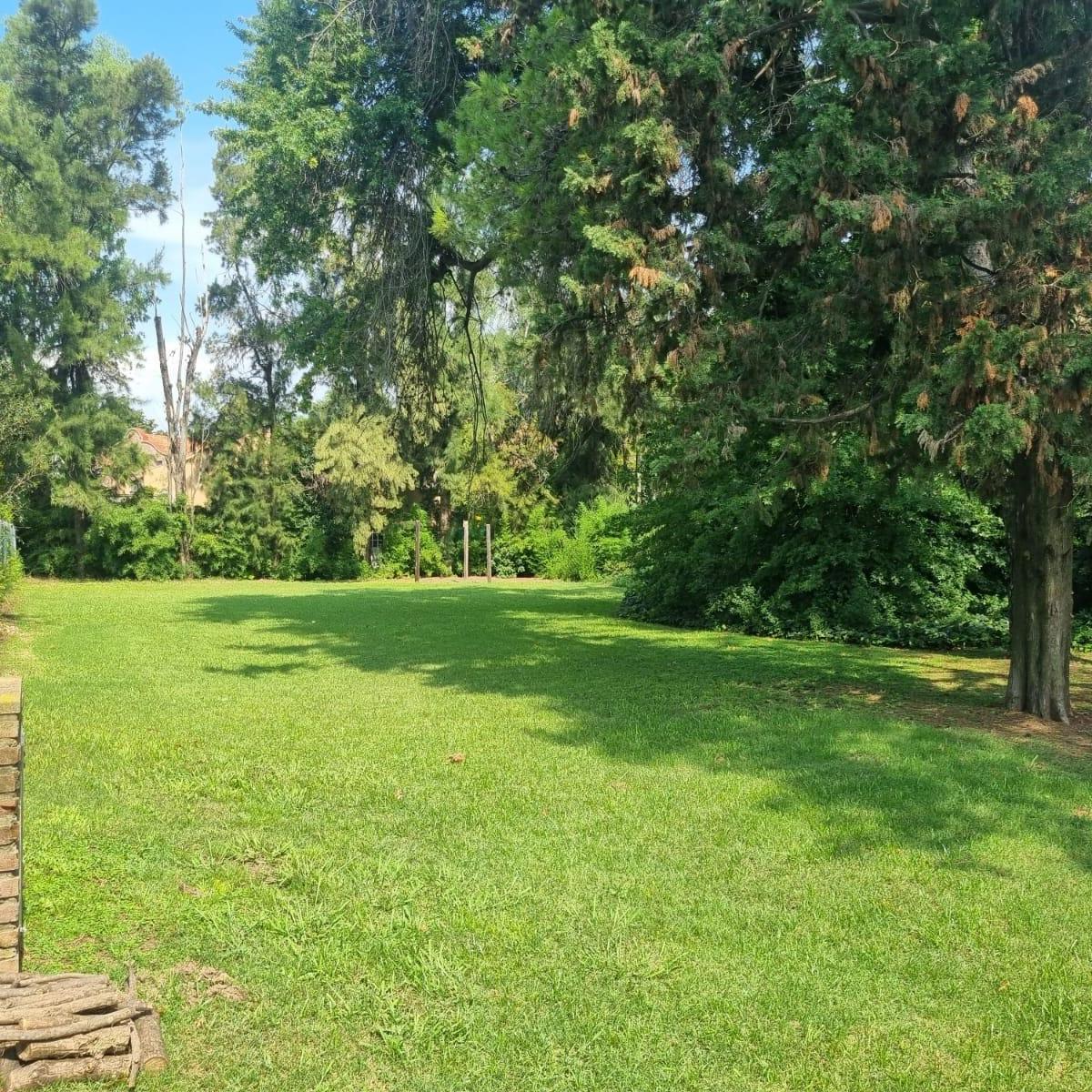 Terreno en venta En Barrio Santa Paula, Lomas de San Isidro, Santa Rita, San Isidro