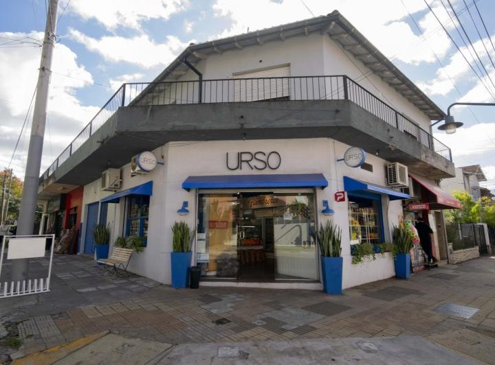 PH más 6 locales en venta en Martínez