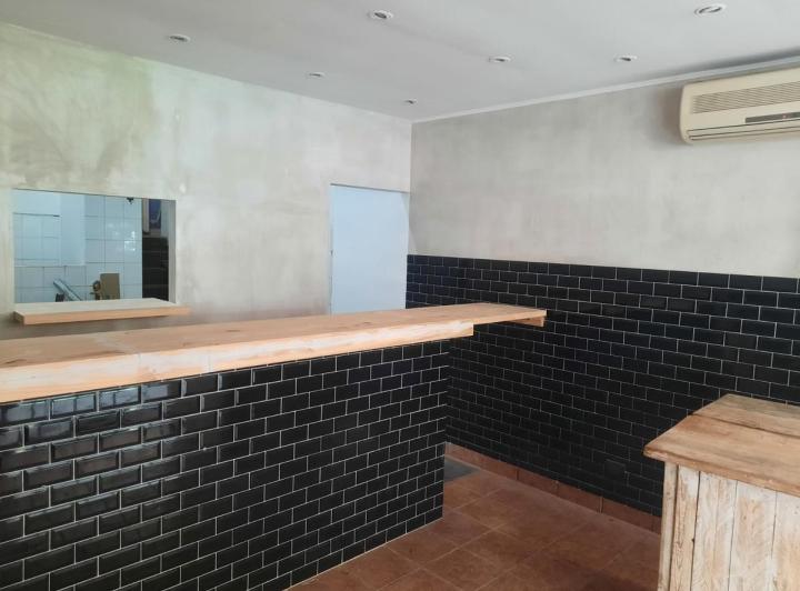 Local en venta en Olivos