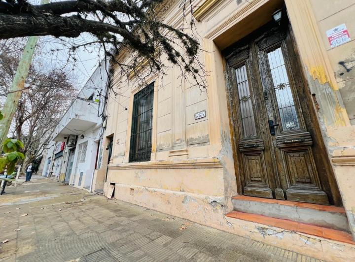 Oficina en alquiler en Olivos
