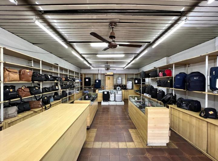 Local en alquiler en San Isidro 1
