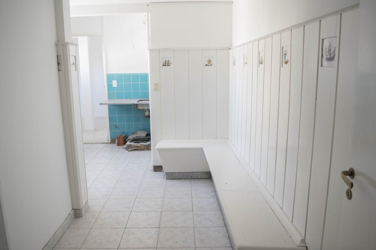 Foto de Departamento 4 ambientes en venta en Martinez, imagen 3