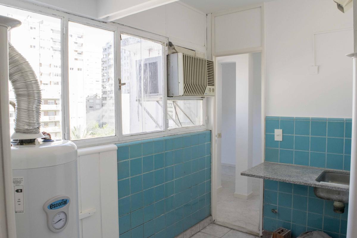 Foto de Departamento 4 ambientes en venta en Martinez, imagen 5