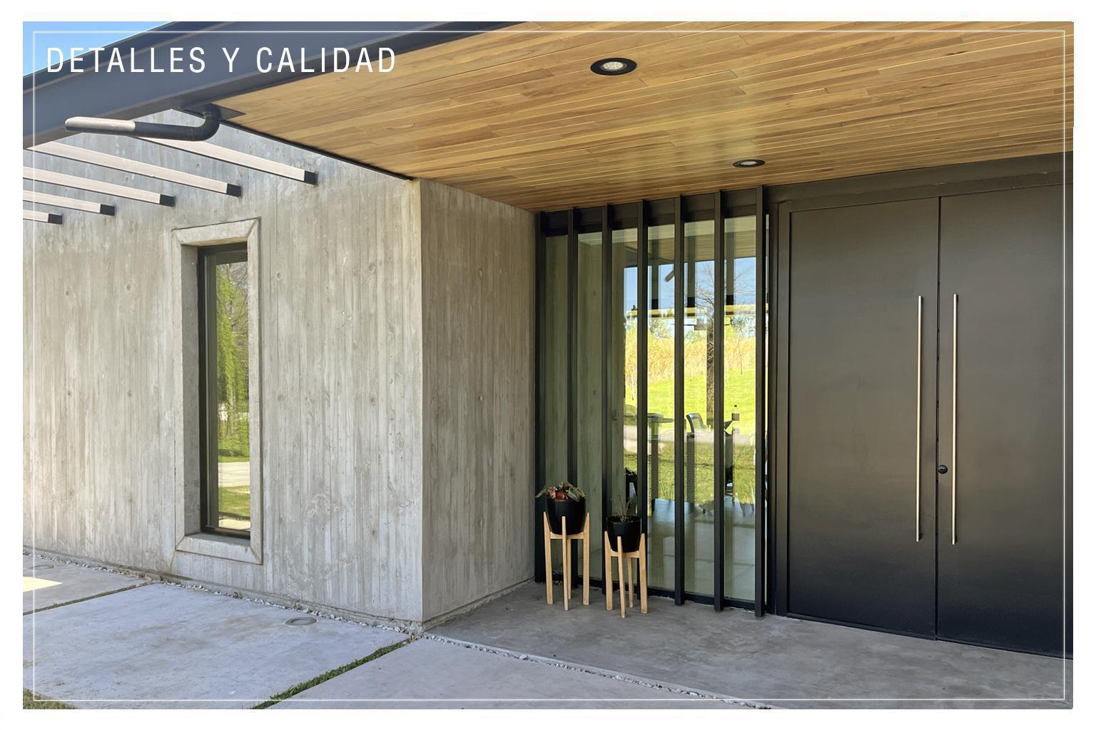 Foto de Casa 4 ambientes en venta en Chacras de la reserva, Los Cardales, imagen 5