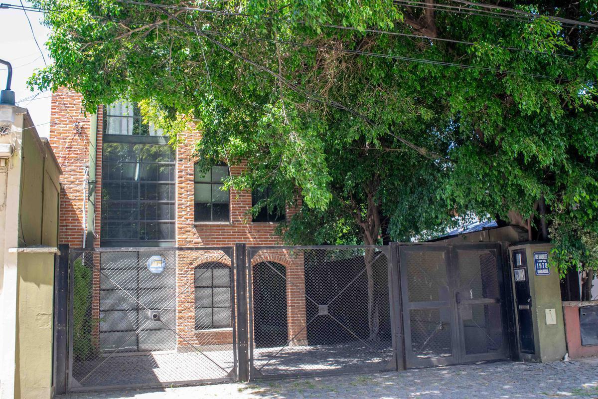 Departamento de 3 ambientes en alquiler temporal, en Martínez