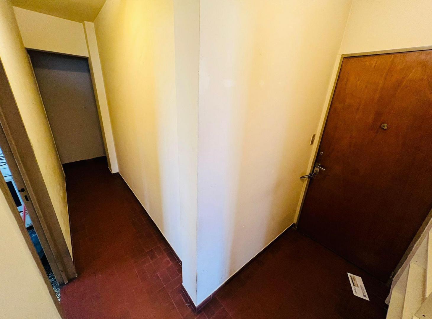 Foto de Departamento de 3 ambientes baulera en venta, en Villa del Parque., imagen 3