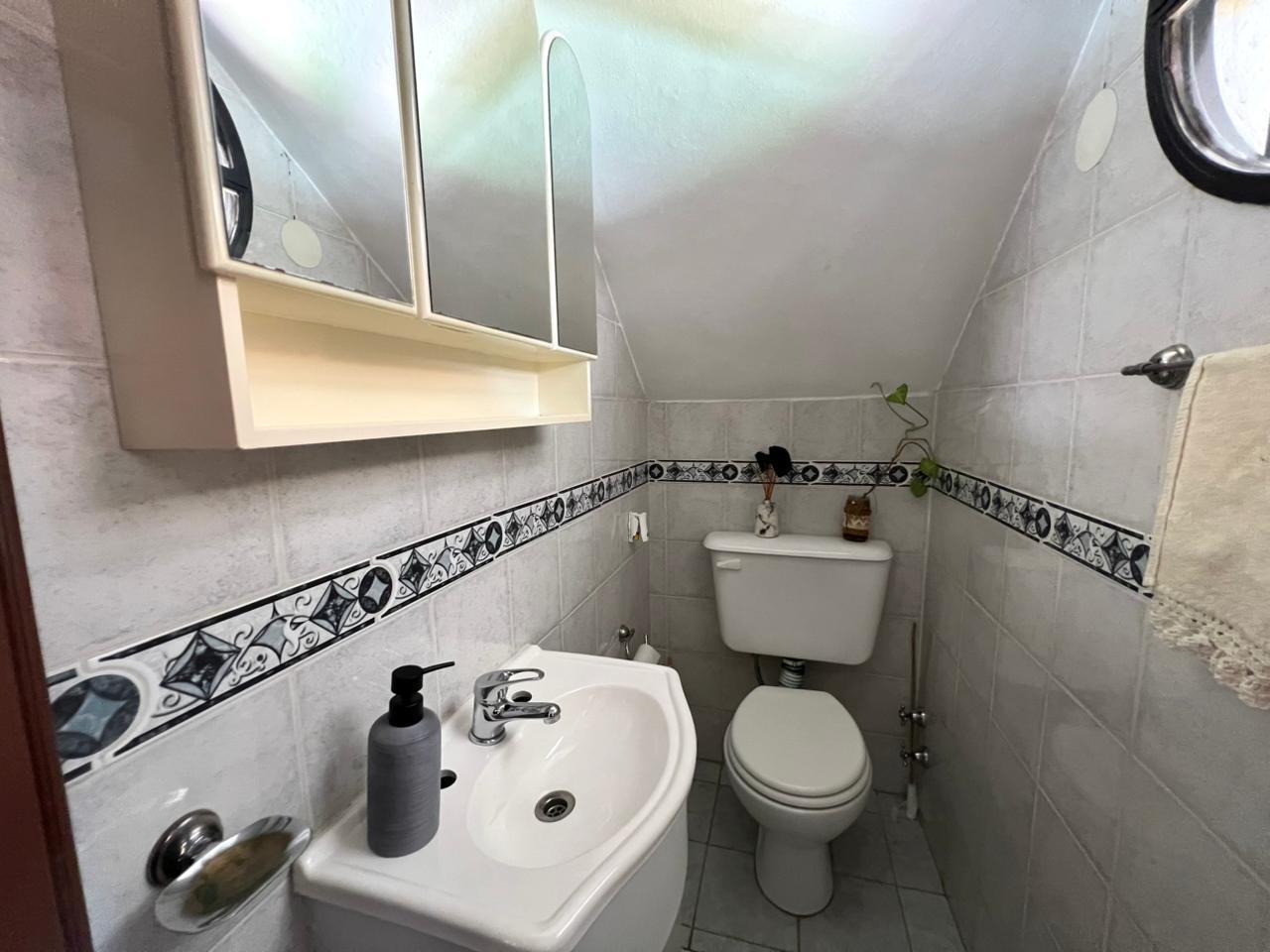 Foto de Chalet de 3 ambientes dependencia de servicio en venta, en Martínez., imagen 3