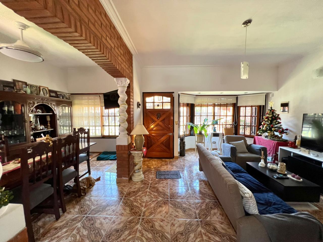 Foto de Chalet de 3 ambientes dependencia de servicio en venta, en Martínez., imagen 5