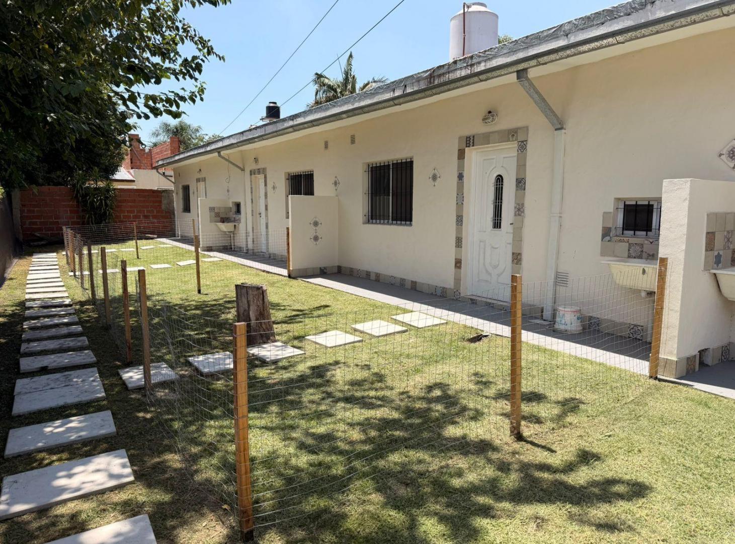 Monoambiente en alquiler en El Talar, Pacheco