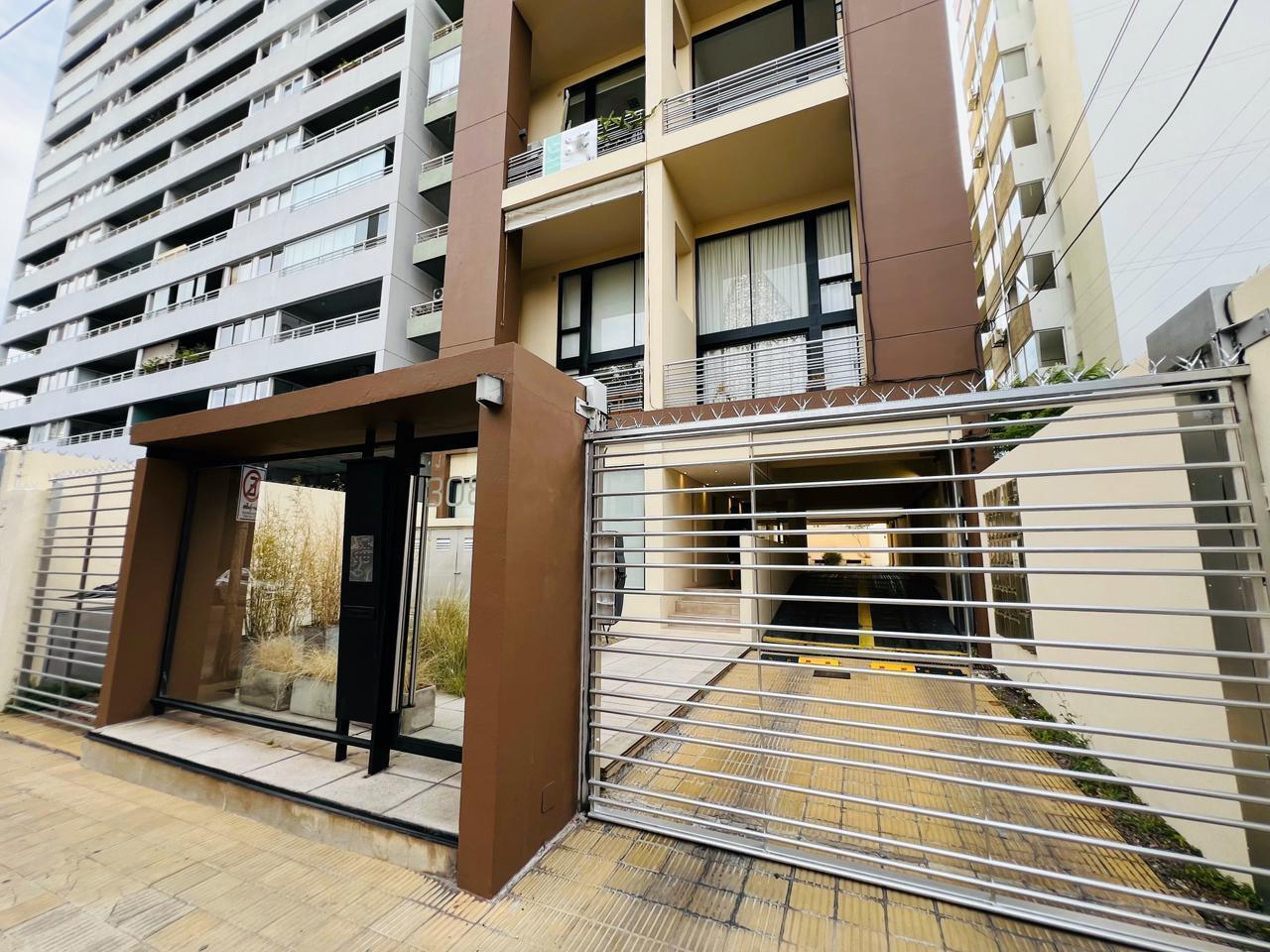 Loft 2 ambientes en venta en La Lucila