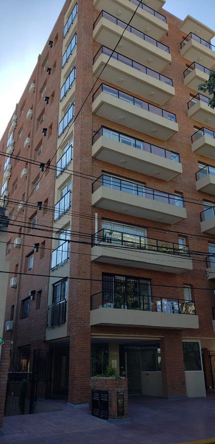 Departamento de 2 ambientes en venta en San Fernando