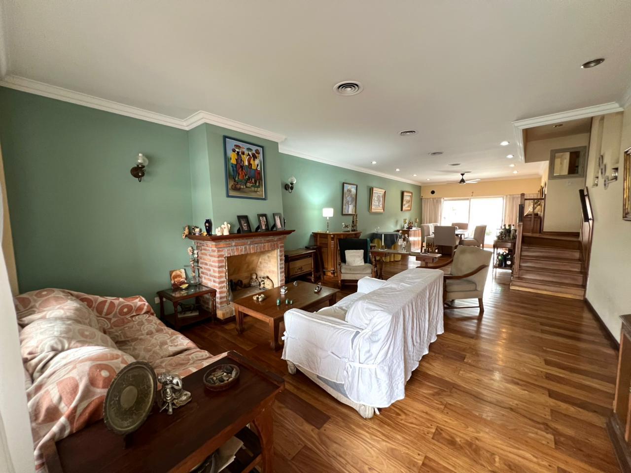 Foto de Casa de 6 ambientes en venta en Martínez, imagen 2